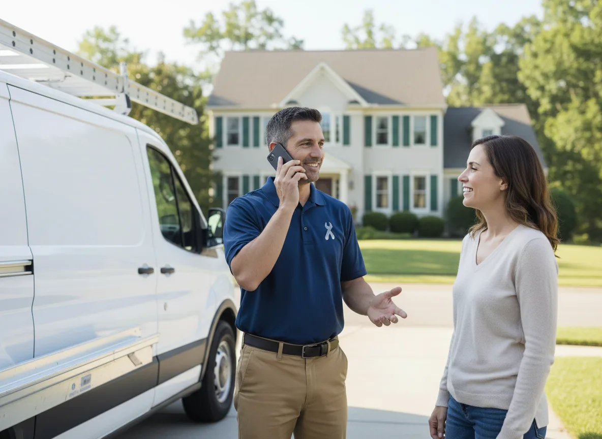 Home Gutter Service Keysville, GA FAQs